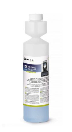 Detergente per schiumalatte - 0,25 L | Hendi 976661