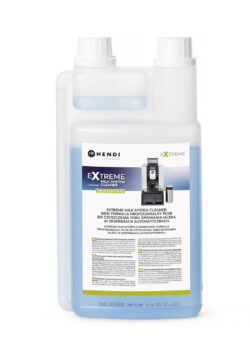 Detergente per schiumalatte - 1 L | Hendi 976678