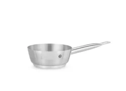 Padella sauté senza coperchio - Profi Line - 0,9 L | Hendi 830352