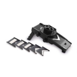 Tagliaverdure - tipo manuale | Hendi 222614
