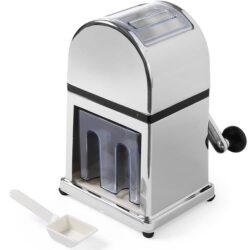 Tritaghiaccio manuale | Hendi 695708