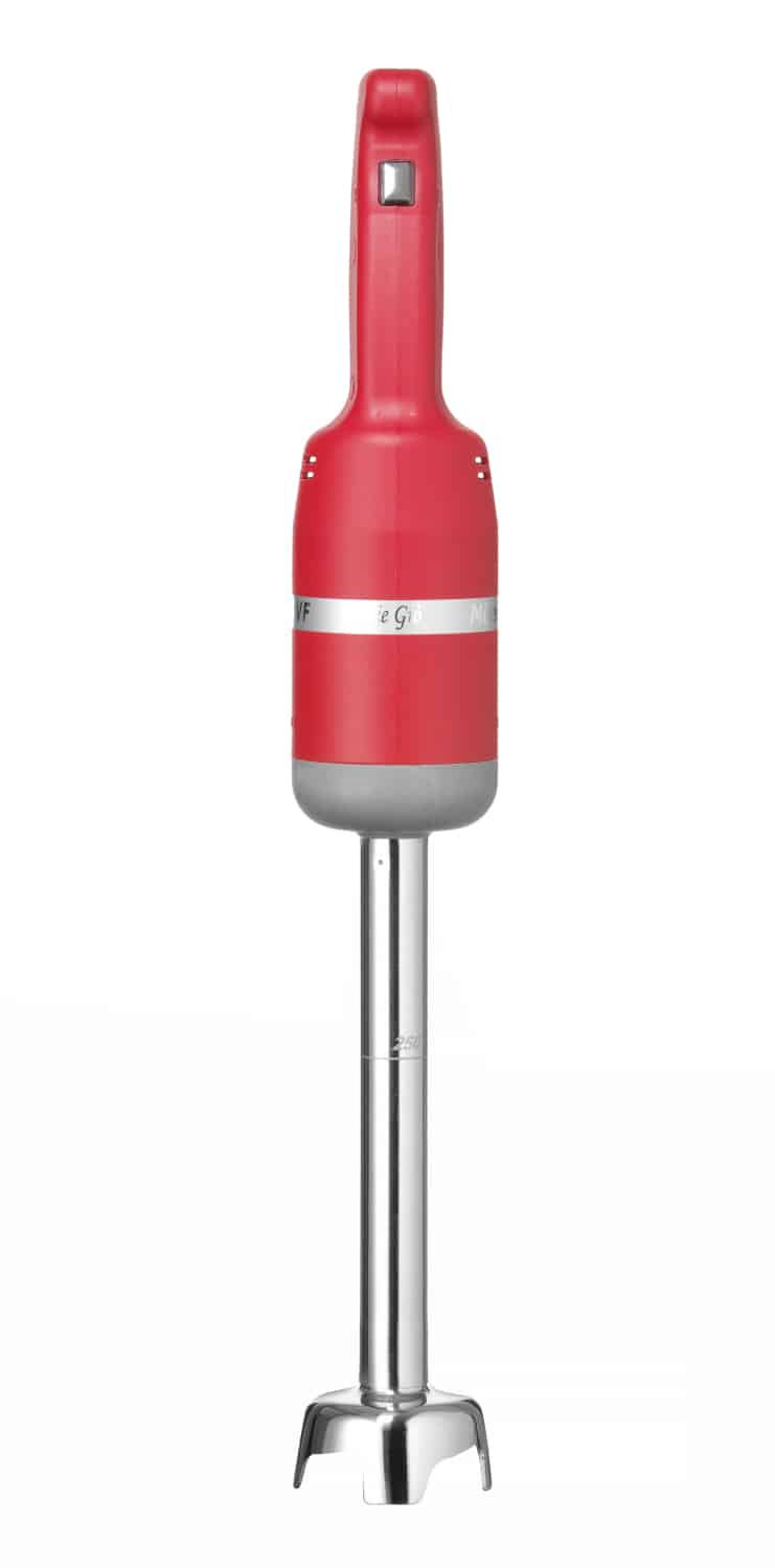 Mixer ad immersione - Profi Line - 250 mm | Hendi 224328