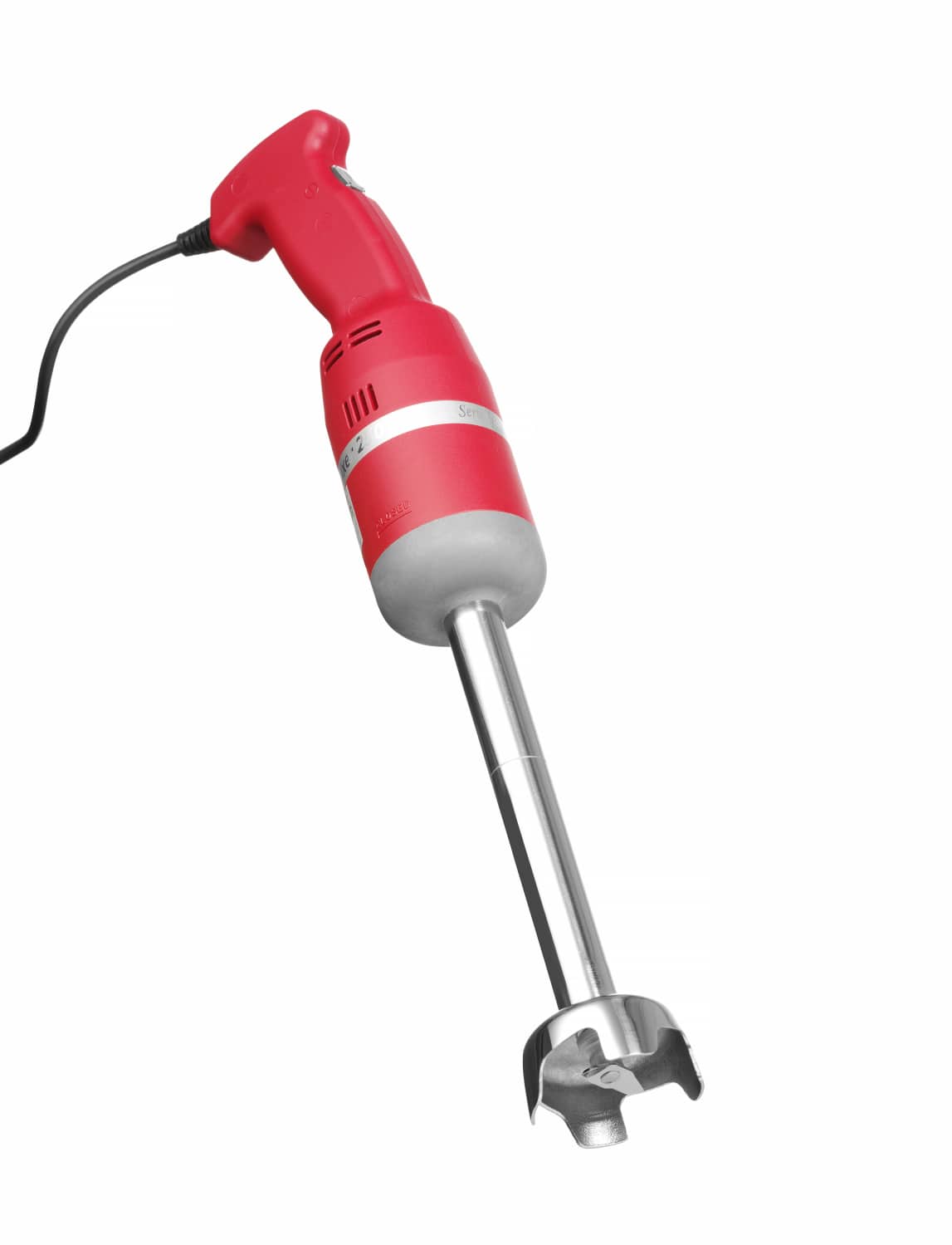 Mixer ad immersione - Profi Line - 250 mm | Hendi 224328