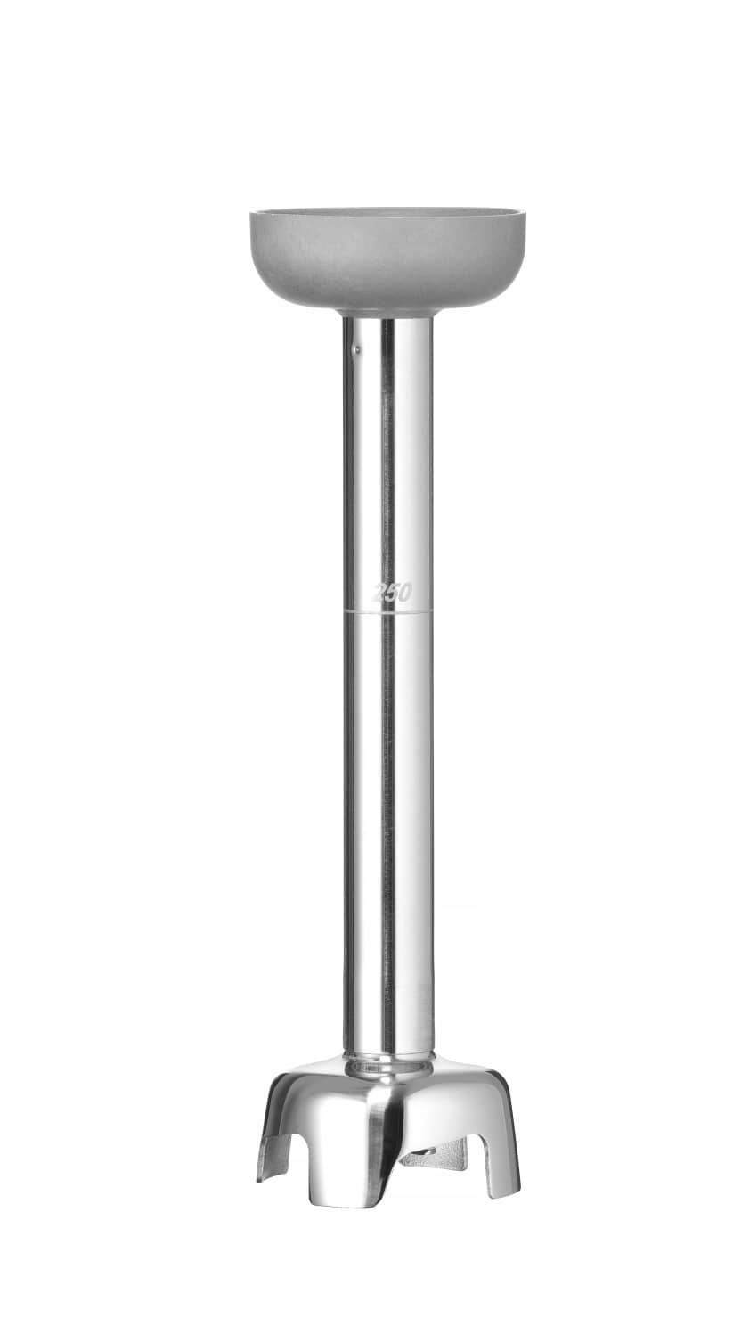 Mixer ad immersione - Profi Line - 250 mm | Hendi 224328