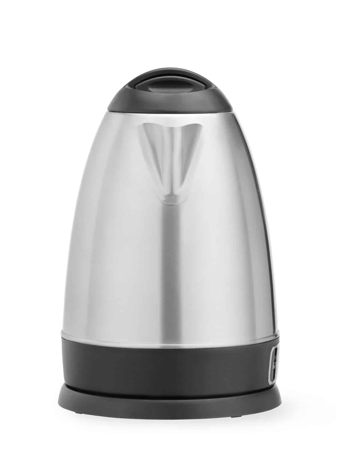 Bollitore elettrico con controllo della temperatura - 1,8 L | Hendi 209943