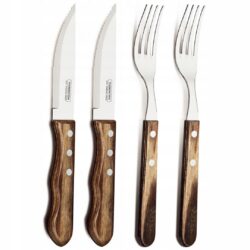 Set di posate da bistecca - 4 pz | Tramontina 29899163