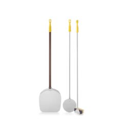 Set di accessori per forno pizza Lilly Codroipo | 617748