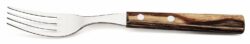 Set di forchette Churrasco per bistecca e pizza - 6 pz | Tramontina 29899157