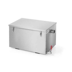 Separatore di grassi - 60 L - 72,8 x 41,6 cm | Hendi 975725