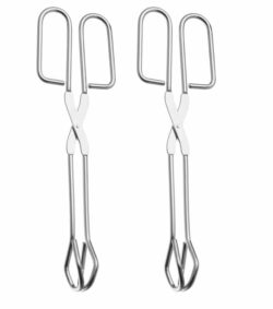 Pinza da servizio - 240 mm - 2 pz | Hendi 171028