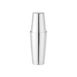 Shaker Boston Tin-on-Tin - 0,8 L | Bar up 596401