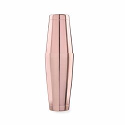 Shaker per cocktail Tin Tin - rame | Hendi 593318
