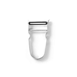 Sbucciatore in acciaio inox - 50 mm | Hendi 841228