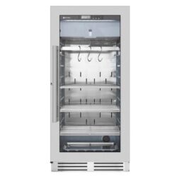Armadio per la frollatura della carne - 233 L - 170 W | Hendi 221433