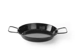 Padella smaltata - Ø 240 mm | Hendi 622742
