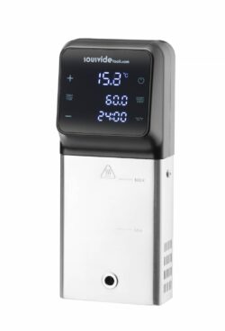 Termocircolatore sous vide - 1 500 W | IVide Plus Junior
