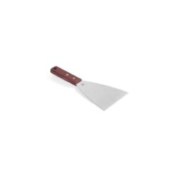 Spatola in acciaio inox | Hendi 855119