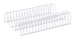 Supporto per 18 dischi del tagliaverdure | Hendi 280690