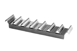 Porta baguette, tartine e panini - 475x105x60 mm | Hendi 429419