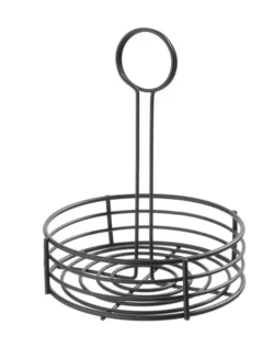 Porta condimenti - rotondo - Ø 165 x 205 mm | Hendi 425787