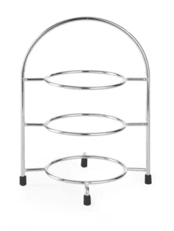 Alzata - 3 piatti - Ø 170 mm | Hendi 425466
