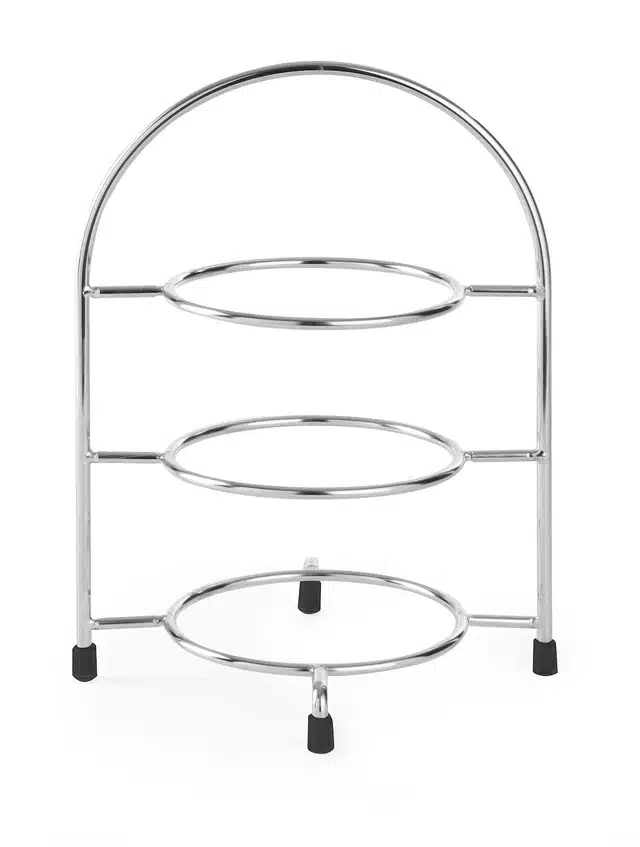 Alzata - 3 piatti - Ø 170 mm | Hendi 425466