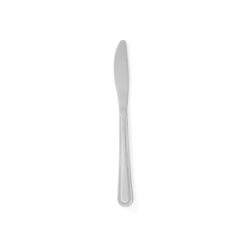 Coltello da tavola - set da 6 pz | Hendi 764206