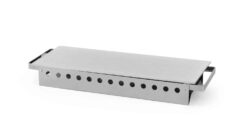 Scaldavivande con 3 candele | Hendi 463109