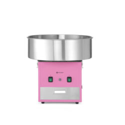 Macchina per zucchero filato - 52 cm - 1200 W | Hendi 282731