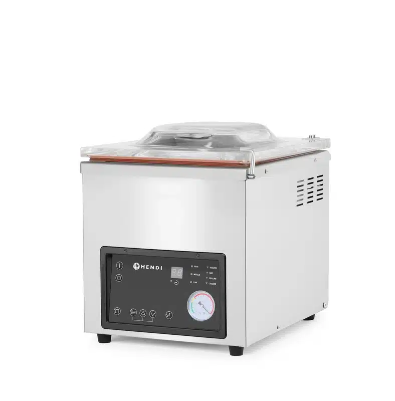 Macchina sottovuoto - 35 cm | Hendi 975275