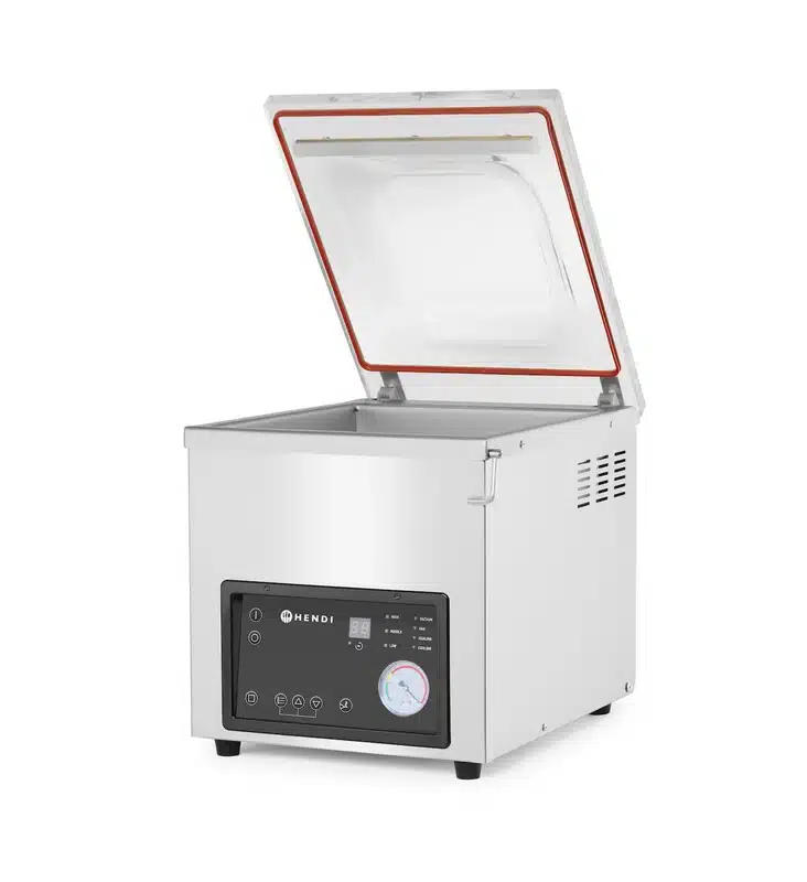 Macchina sottovuoto - 35 cm | Hendi 975275