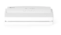 Macchina sottovuoto - a barra - 230V/100 W | Hendi 975350