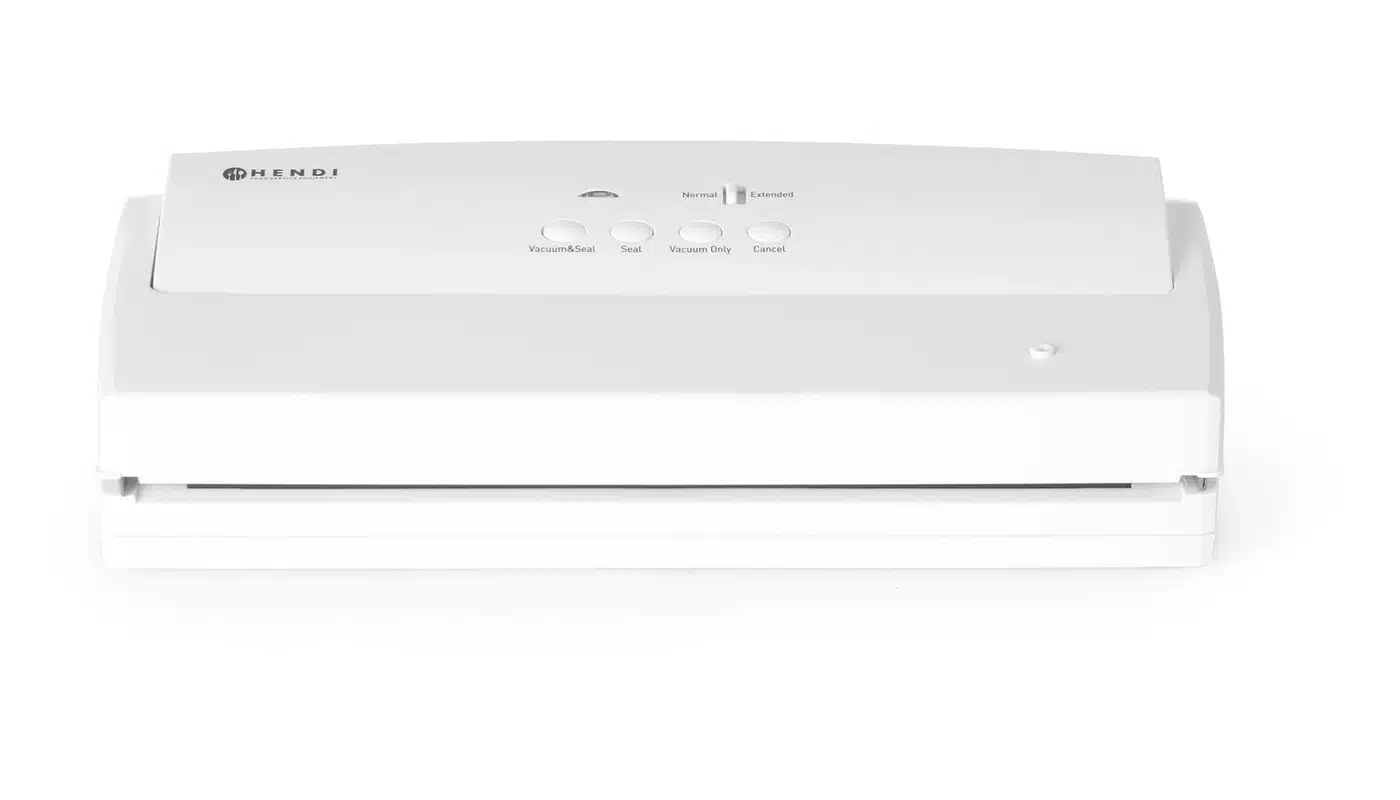 Macchina sottovuoto - a barra - 230V/100 W | Hendi 975350