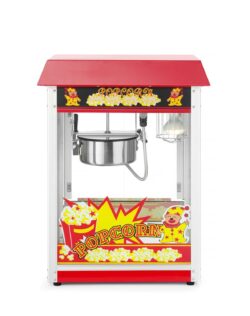 Macchina per popcorn - 25 kg | Hendi 282748