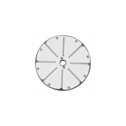 Grattugia 2 mm | Hendi 280294