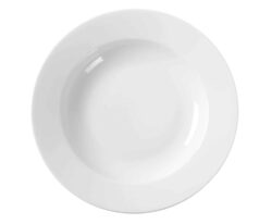 Piatto fondo - Ø 230 mm | Hendi 799420