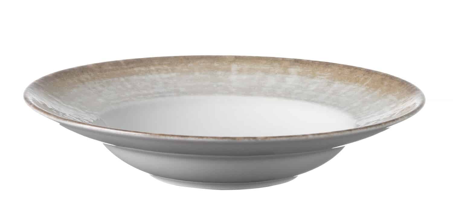Piatto per pasta Creta - Ø 265 mm | Hendi 769904