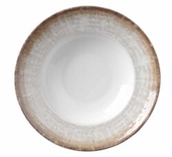 Piatto per pasta Creta - Ø 265 mm | Hendi 769904