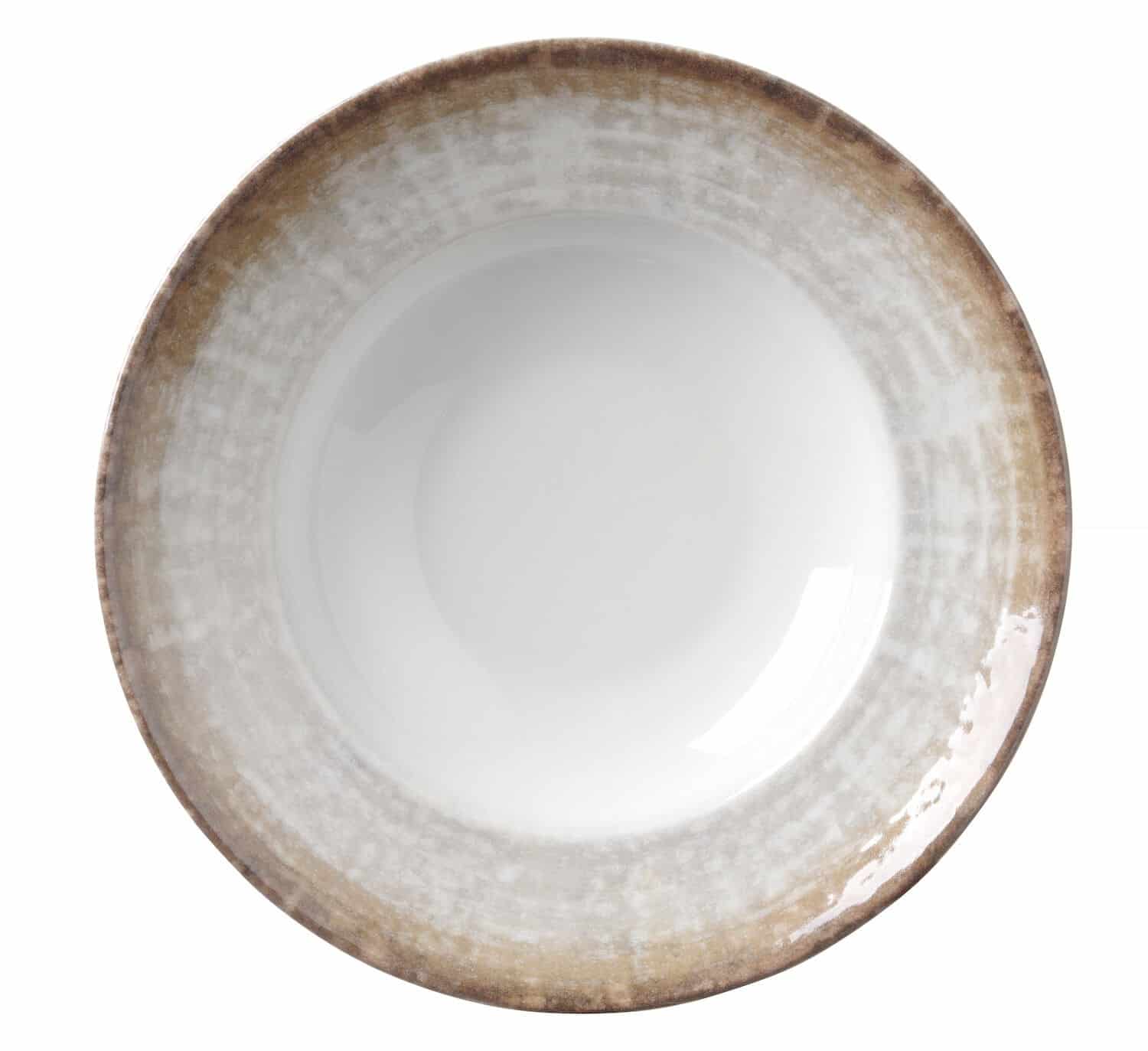 Piatto per pasta Creta - Ø 265 mm | Hendi 769904