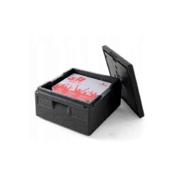 Termoscatola per pizza 3x40 cm | Hendi 707098