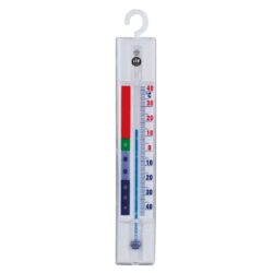 Termometro per frigorifero e congelatore -40°C / +40 °C | Hendi 271117