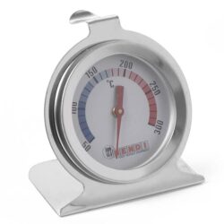 Termometro per forni +50°C / +300°C | Hendi 271179