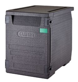 Box termico Cam GoBox® - 126 L | Cambro EPP4060F9R110