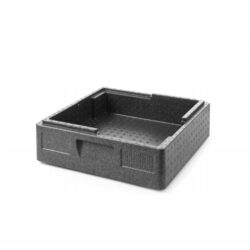 Box termico 2v1 - 9,8 L | Hendi 707074