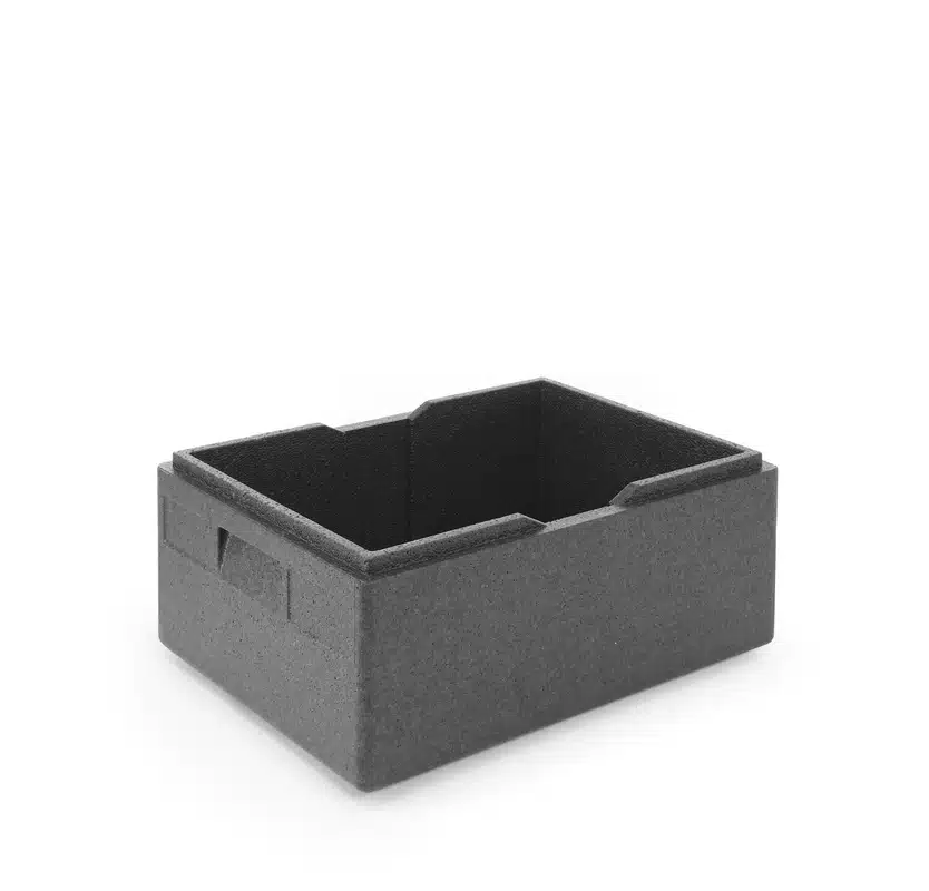 Box termico GN 1/1 - 230 mm - 40 L | Hendi 707746