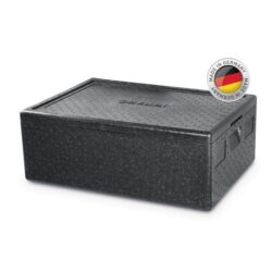 Box termico GN 1/1 - 40 L - 230 mm | Hendi 707906
