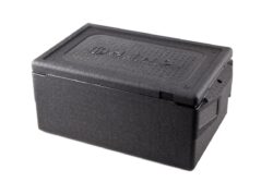 Box termico - GN 1/1 - 39 L | Hendi 707982