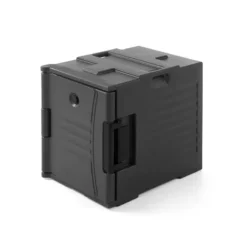 Contenitore termico - Termoport - 2x GN 1/1 - 200 mm | Hendi 877814