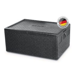 Box termico GN 1/1 - 200 mm | Hendi 707968