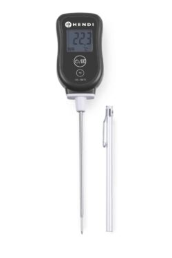 Termometro con sonda | Hendi 271230